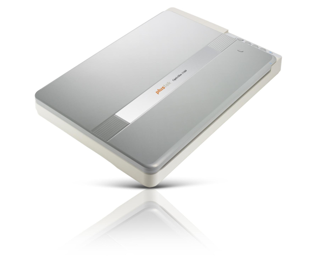 Plustek OpticSlim 1180 (A3) - 223749 - zdjęcie 3
